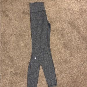 Ivivva Rythmic Tight- Size 14